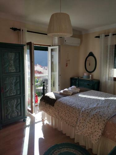 Apartamento Casa De Manteigas