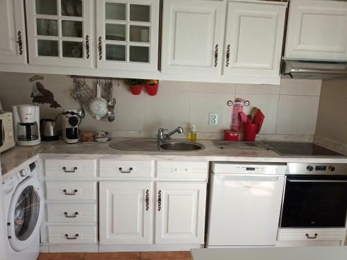 Apartamento Casa De Manteigas
