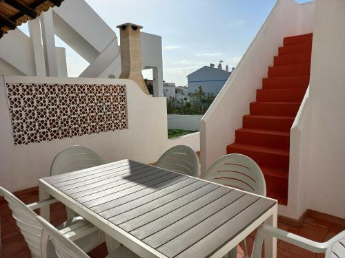 Casa De Praia 'casa Manta Rota'