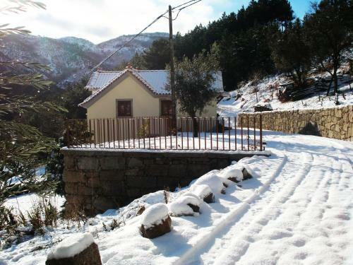 Casa De S�o Sebasti�o