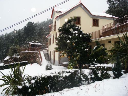 Casa De S�o Sebasti�o