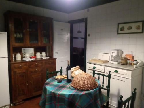 Agroturismo Casa Da Sic�