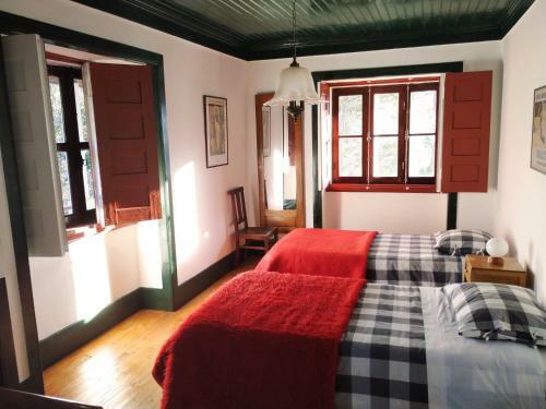 Agroturismo Casa Da Sic�