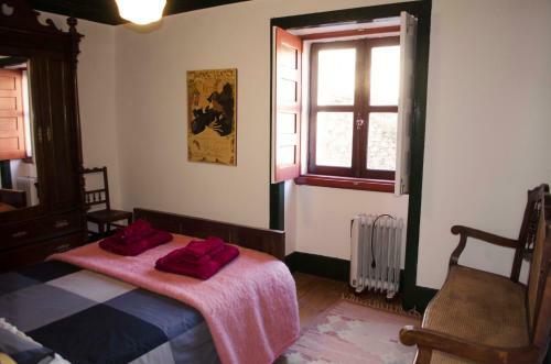 Agroturismo Casa Da Sic�