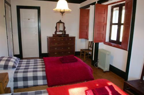 Agroturismo Casa Da Sic�