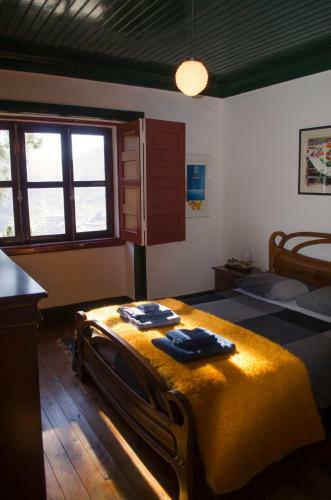 Agroturismo Casa Da Sic�