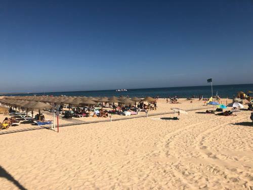 Beachouse Algarve