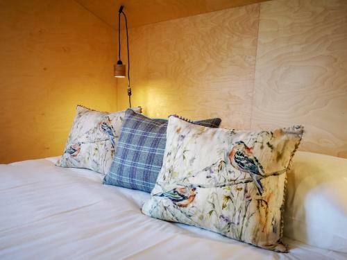Agroturismo Solar Da Castanha - Forest House