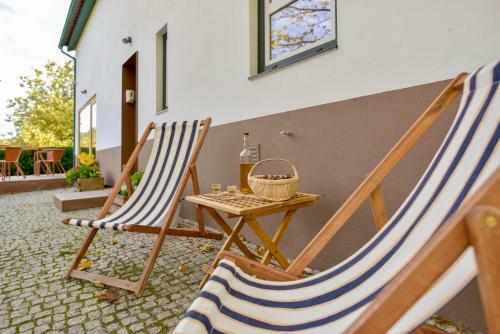 Agroturismo Solar Da Castanha - Forest House