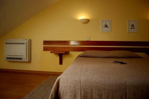 Bed & Breakfast Alojamento Santa Clara
