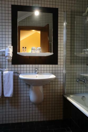 Bed & Breakfast Alojamento Santa Clara