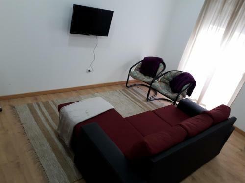 Apartamento Casa Do Centro
