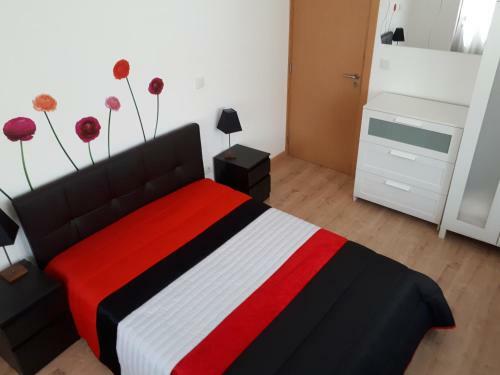 Apartamento Casa Do Centro