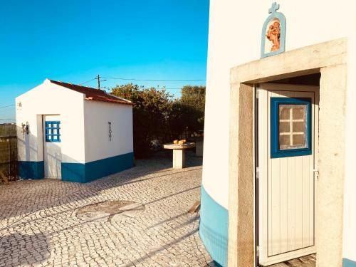 Veleiro Do Moby - 10 Min. From The Beach