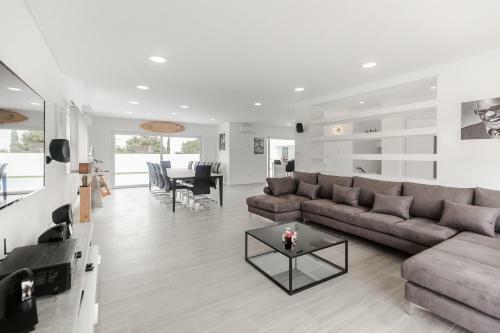Villa Chill House