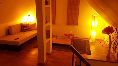 Hostal My Place - Butterflies