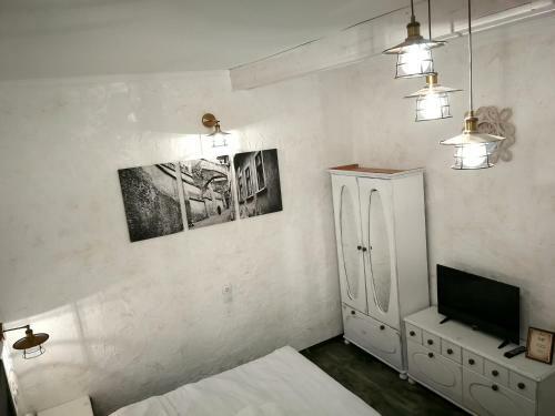 Apartamento Chic Studio In Old Town