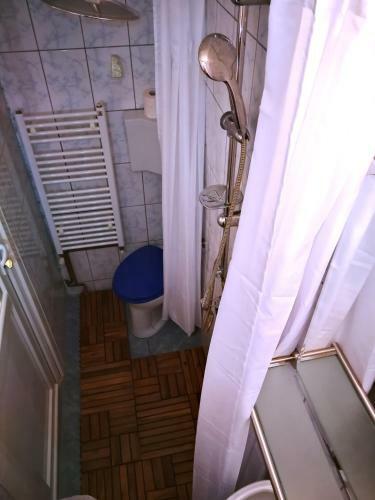 Apartamento Chic Studio In Old Town