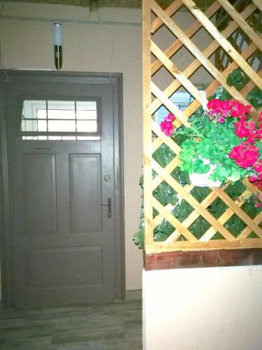 Apartamento Chic Studio In Old Town