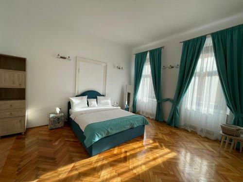 Apartamento 1501 Wergass 18