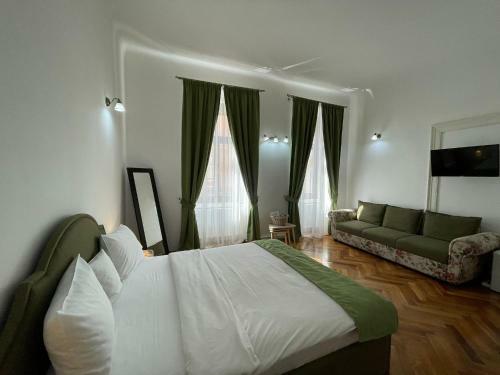 Apartamento 1501 Wergass 18