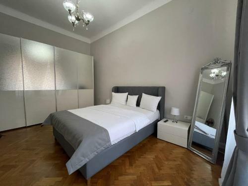 Apartamento 1501 Wergass 18