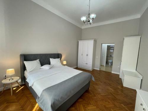 Apartamento 1501 Wergass 18