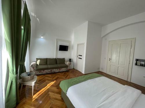 Apartamento 1501 Wergass 18