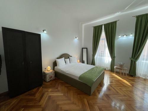 Apartamento 1501 Wergass 18