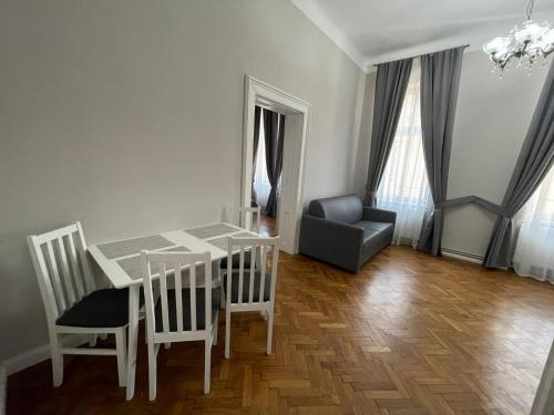 Apartamento 1501 Wergass 18