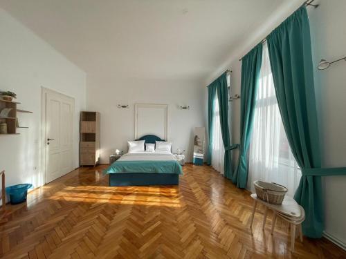 Apartamento 1501 Wergass 18