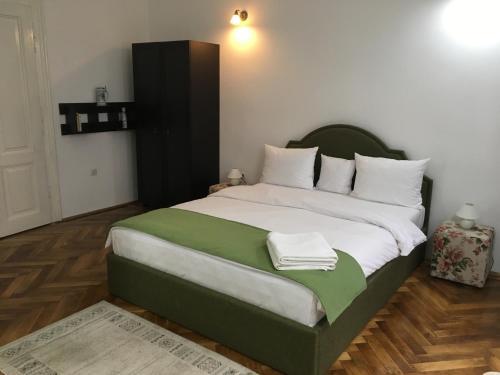 Apartamento 1501 Wergass 18