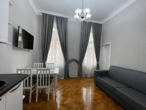 Apartamento 1501 Wergass 18
