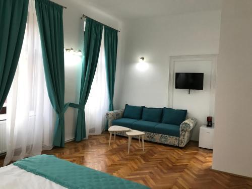 Apartamento 1501 Wergass 18