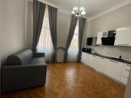 Apartamento 1501 Wergass 18