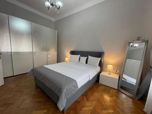 Apartamento 1501 Wergass 18