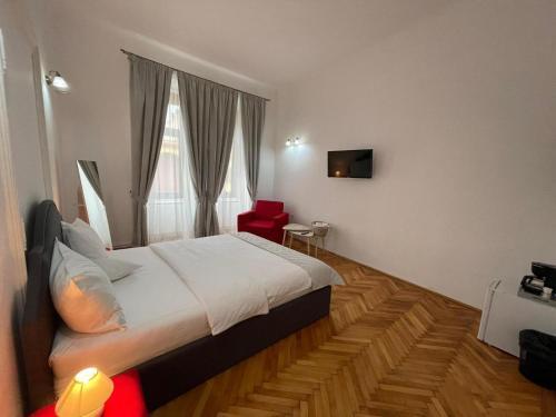 Apartamento 1501 Wergass 18