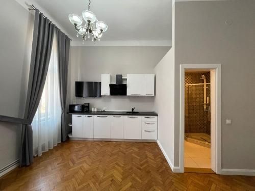 Apartamento 1501 Wergass 18