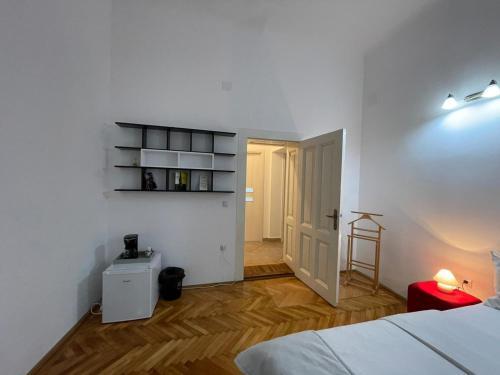 Apartamento 1501 Wergass 18