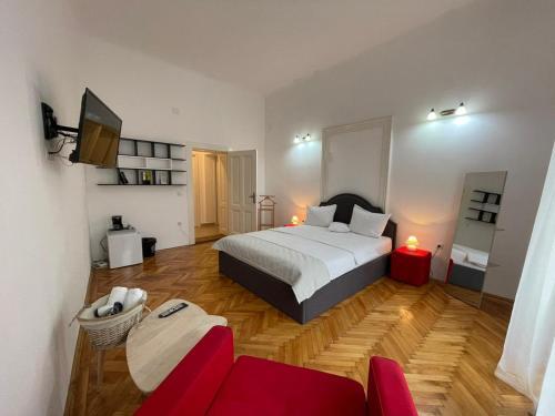 Apartamento 1501 Wergass 18
