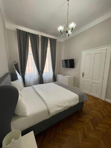 Apartamento 1501 Wergass 18
