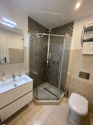 Apartamento 1501 Wergass 18