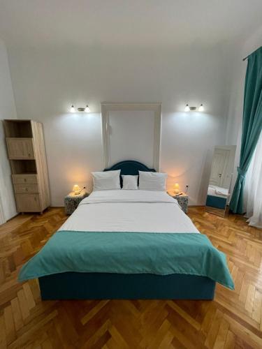 Apartamento 1501 Wergass 18