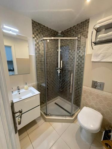 Apartamento 1501 Wergass 18