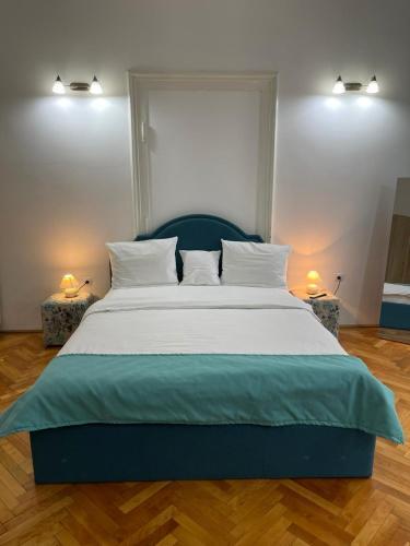 Apartamento 1501 Wergass 18