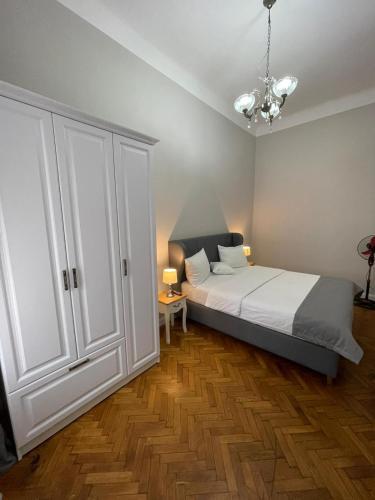 Apartamento 1501 Wergass 18