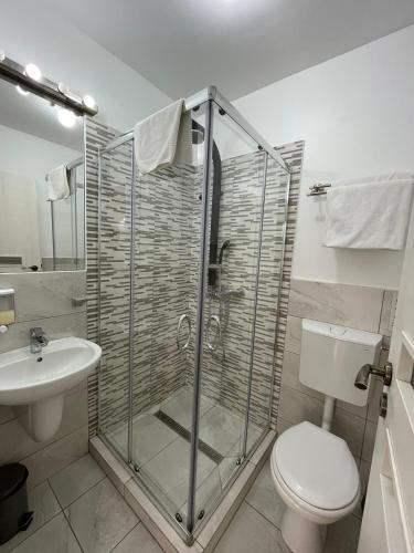 Apartamento 1501 Wergass 18