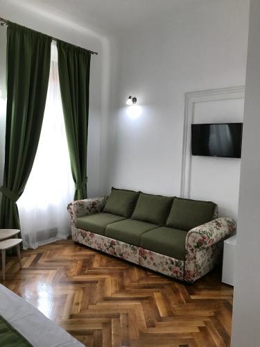 Apartamento 1501 Wergass 18