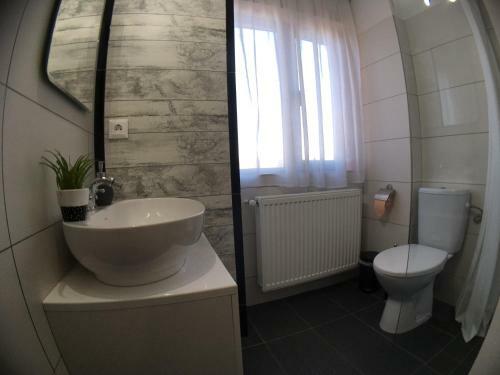 Sibiu Lotus Apartments
