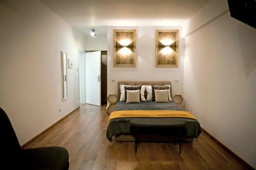 Sibiu Lotus Apartments